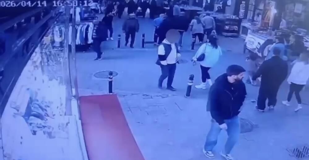 Bursa'da Sınır Tanımayan Dolandırıcılık! Yaşlı Çiftin 2 Milyonluk Ziynet Eşyalarını Çaldı (4)