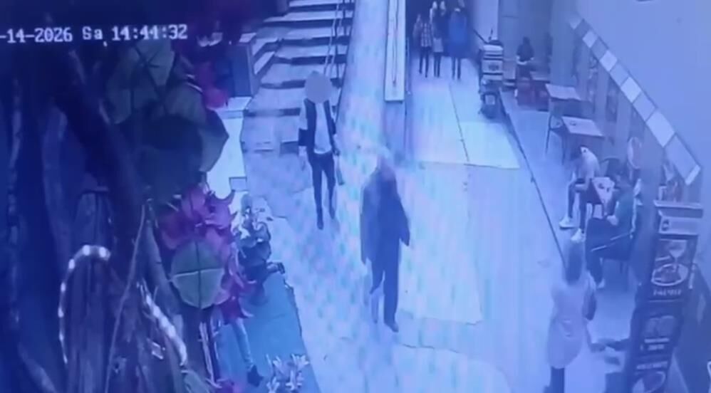 Bursa'da Sınır Tanımayan Dolandırıcılık! Yaşlı Çiftin 2 Milyonluk Ziynet Eşyalarını Çaldı (5)