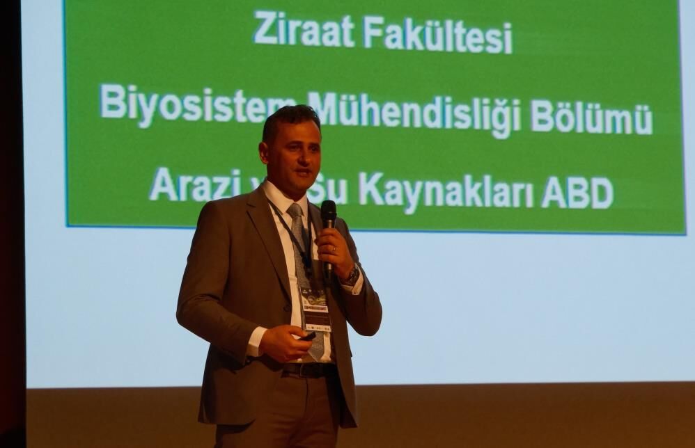 Bursa’da Şok Eden Veri! 1 Kilo Zeytin İçin Binlerce Su Harcanıyor (2)