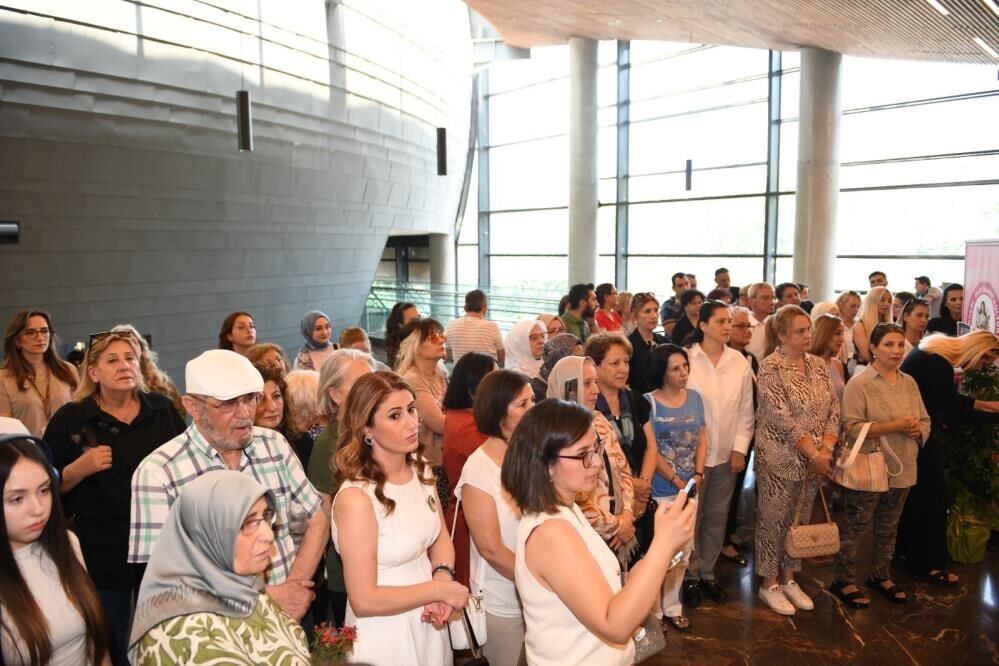 Bursa’da Tarihe Büyük İlgi! Panorama 1326 Fetih Müzesi’nde Rekor Ziyaretçi (2)