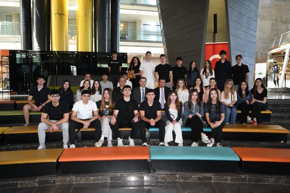 Bursa’da Tarihe Büyük İlgi! Panorama 1326 Fetih Müzesi’nde Rekor Ziyaretçi (3)