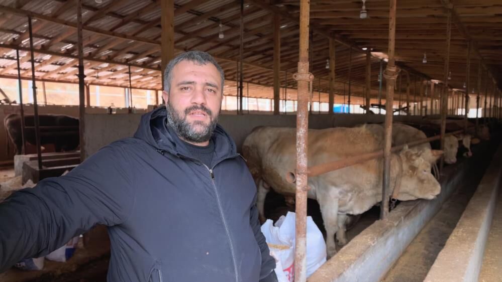 Bursa'da Tonluk 'Paşa' 500 Bin Lira! (2)