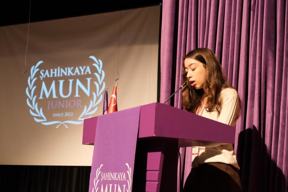 Bursa’da Uluslararası Eğitim Zirvesi! Türk Ve Rus Öğrenciler Aynı Masada (3)