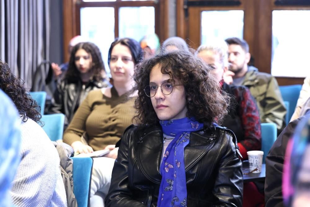 Bursa'da Yapay Zeka Ve E Ticaret Eğitimi Bir Arada! (1)