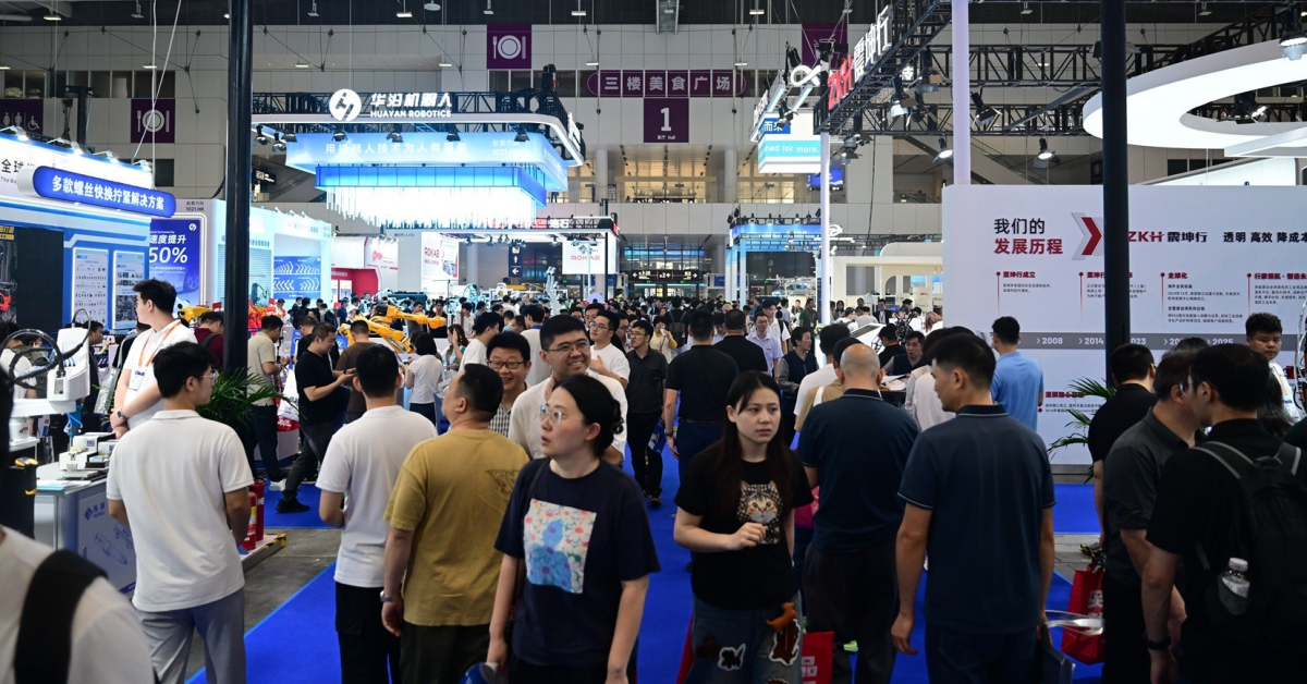 Bursa’dan Çin’e Makine Hamlesi (2)