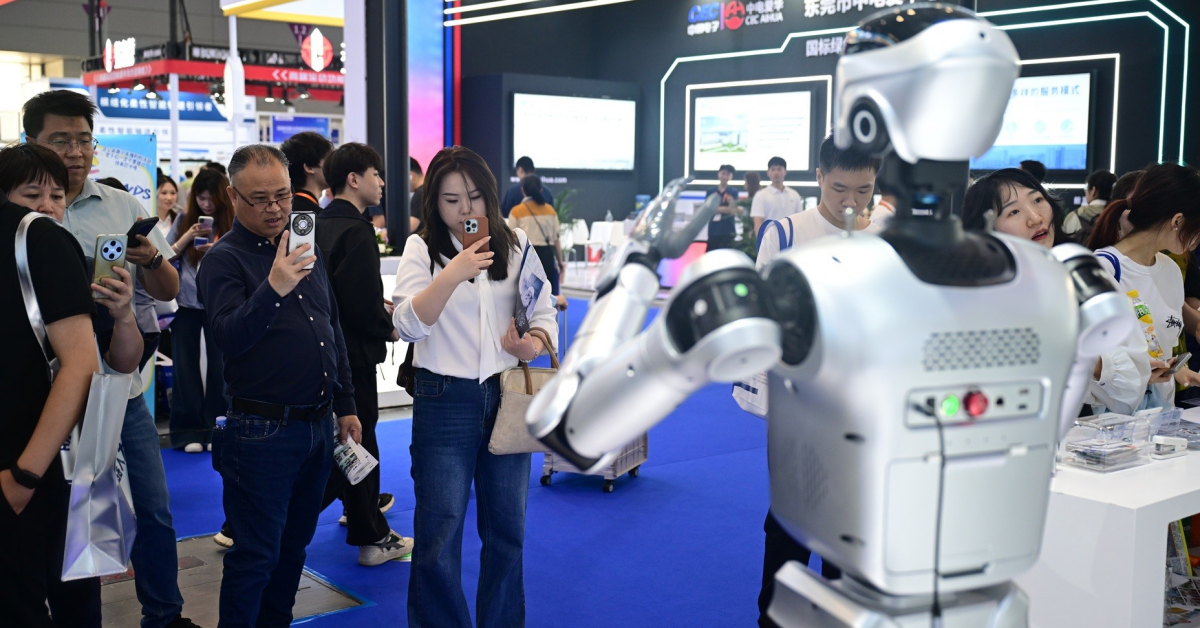 Bursa’dan Çin’e Makine Hamlesi (5)