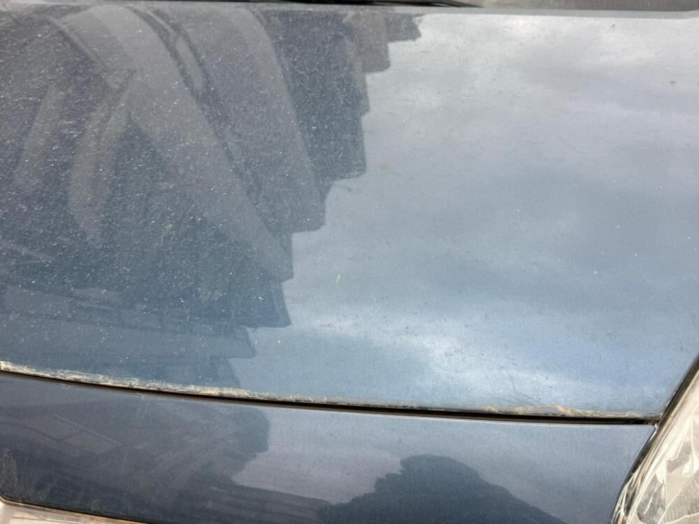 Bursa'ya Çamur Yağdı! (4)