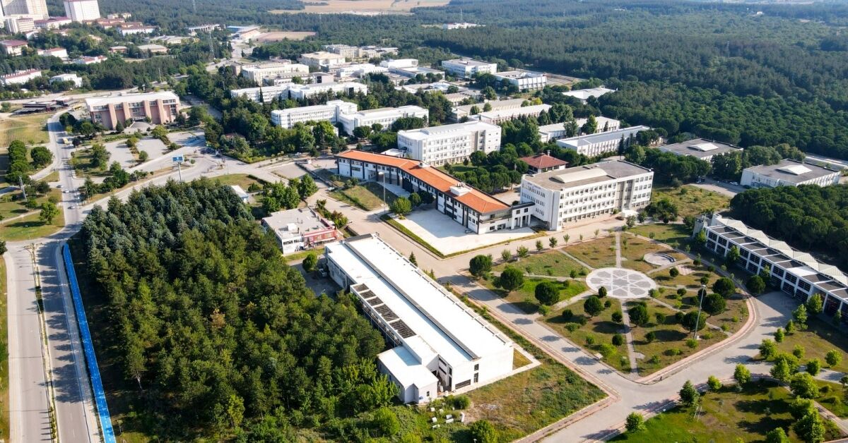 Buü, 2026 Qs Dünya Sıralamasında Ziraat Alanında İlk 500'E Girdi (1)