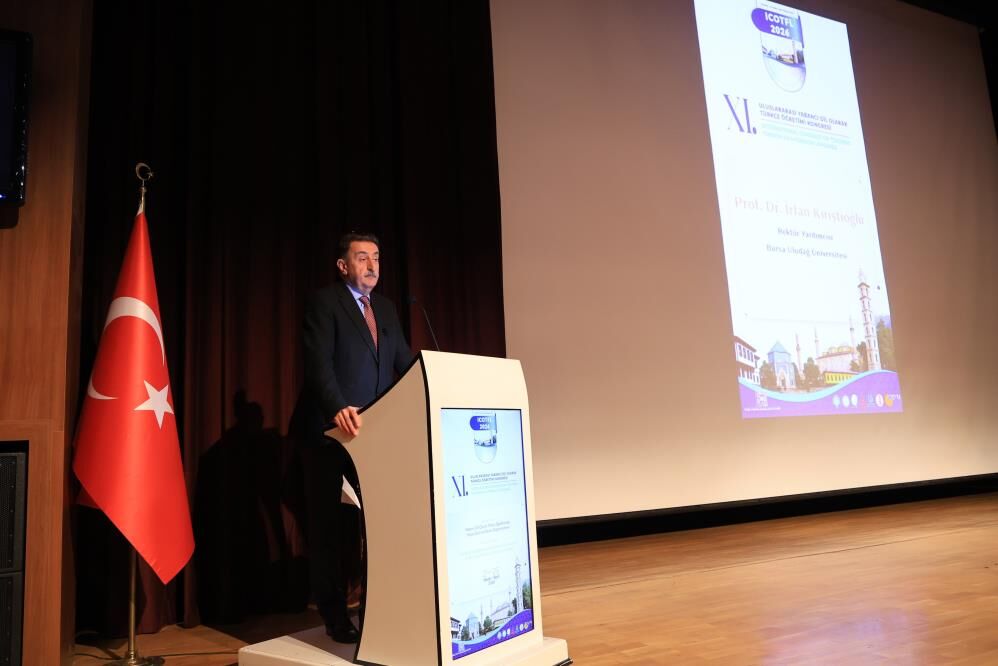 Buü’de Türkçenin Geleceği Masaya Yatırıldı! (3)