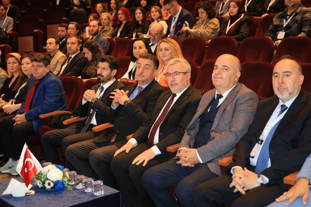 Buü’de Türkçenin Geleceği Masaya Yatırıldı! (4)