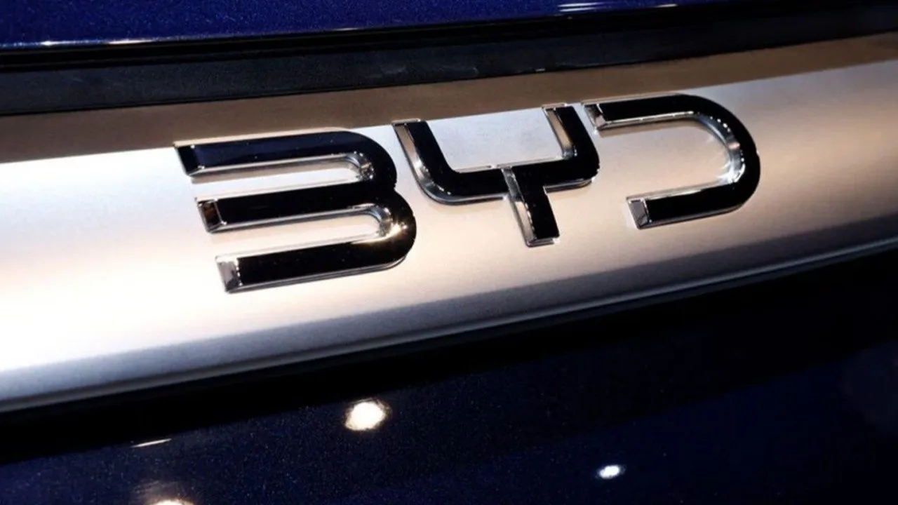 Byd Türkiye’den Büyük Hamle! Elektrikli Araçlarda Batarya Garantisi 250 Bin Kilometreye Çıktı (1)-1