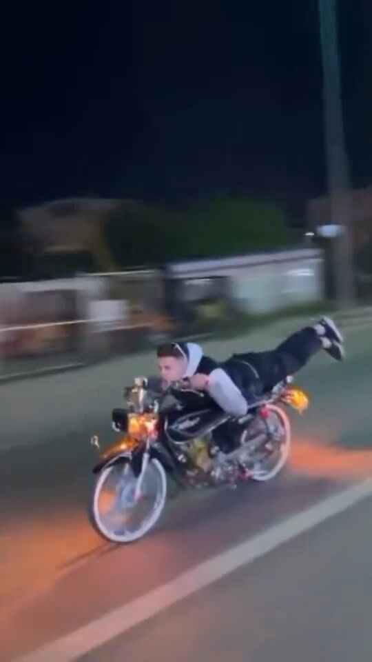 Canını Hiçe Saydı (2)