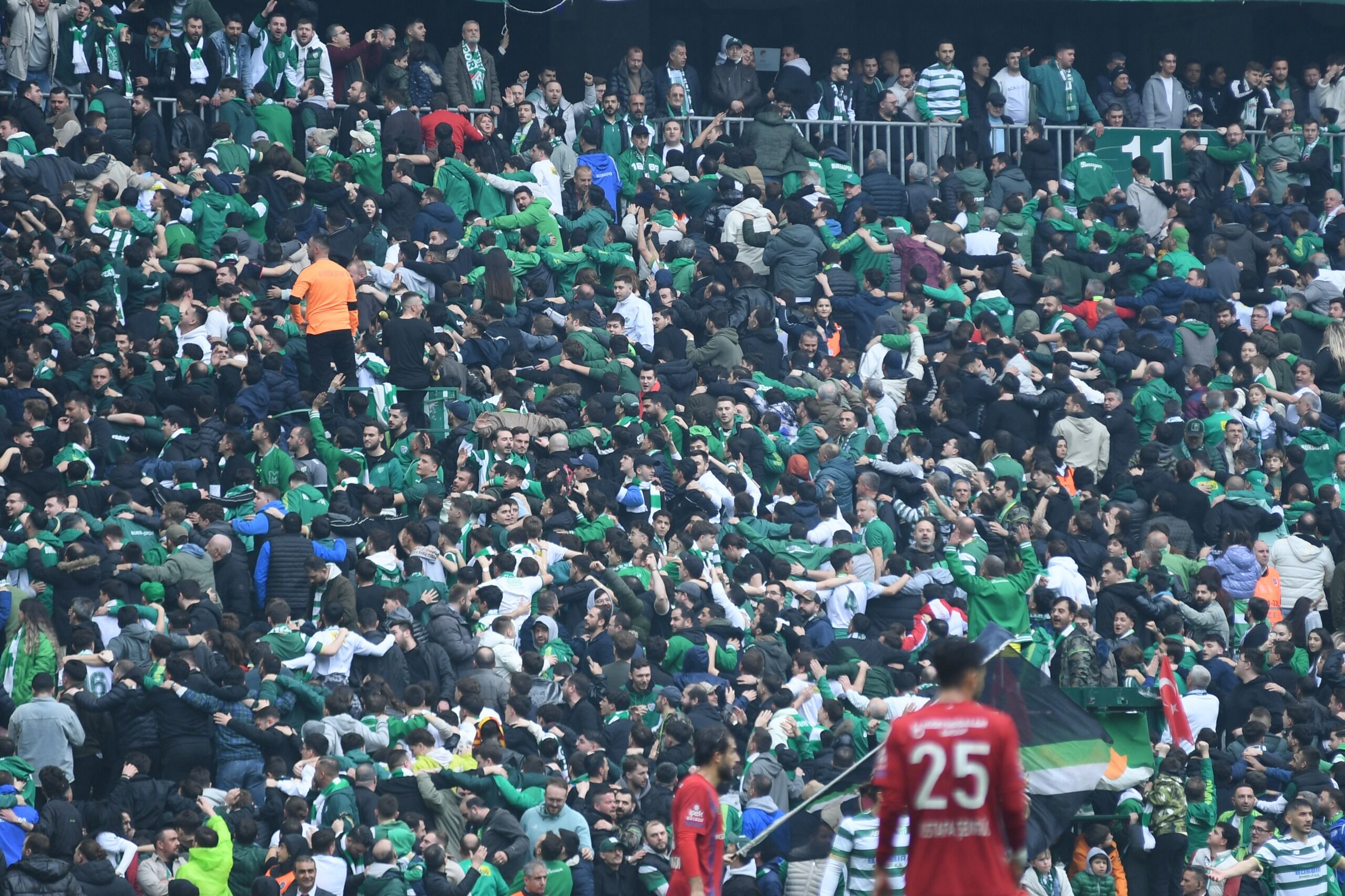 Canli Bursaspor Mardin 1969 Maç Kadrosu, Skoru Ve Istatistikleri (4)