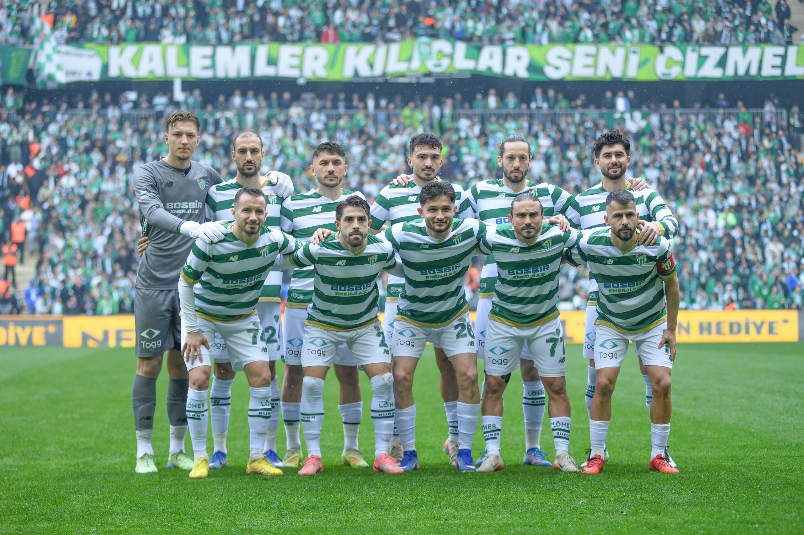 Canli Bursaspor Mardin 1969 Maç Kadrosu, Skoru Ve Istatistikleri (5)