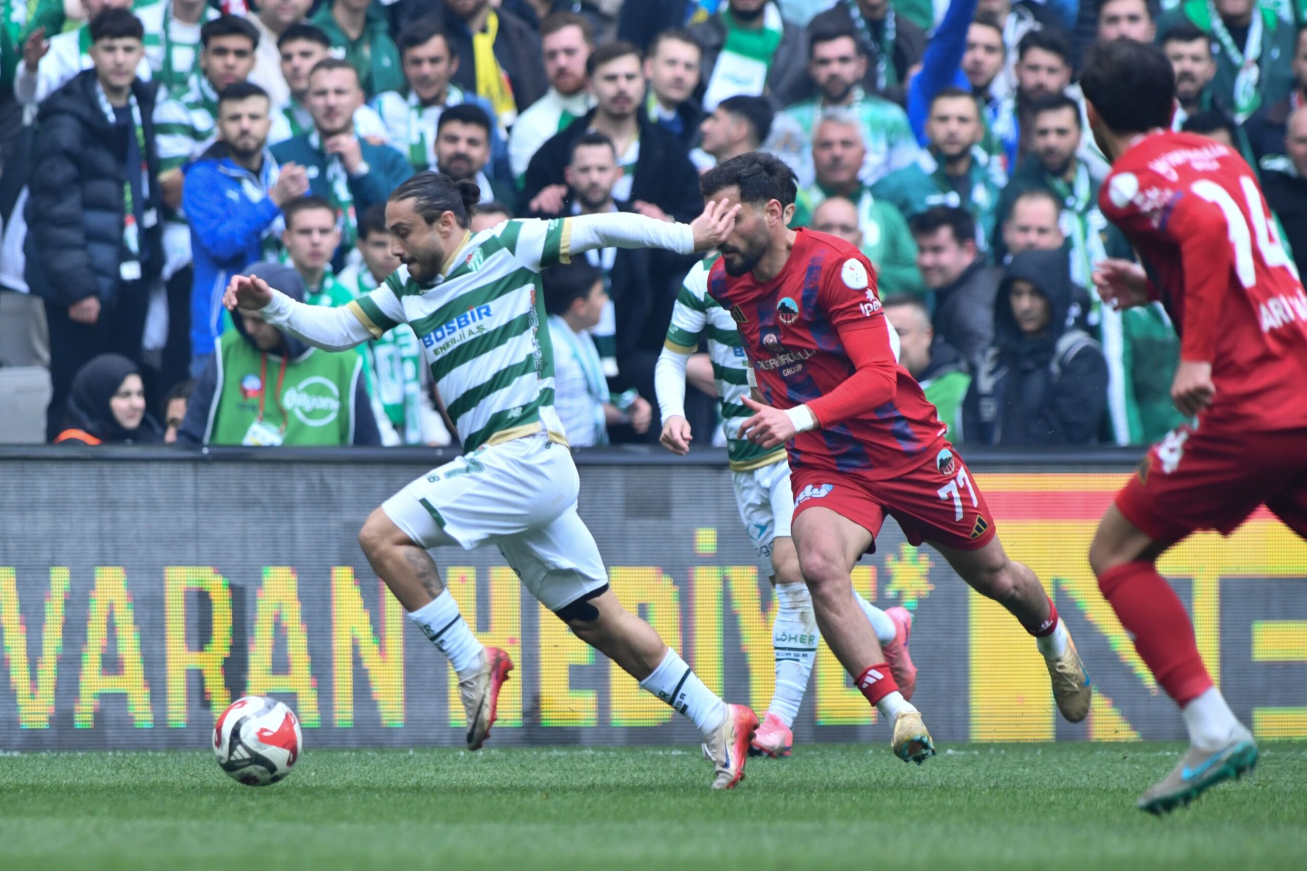 Canli Bursaspor Mardin 1969 Maç Kadrosu, Skoru Ve Istatistikleri (9)