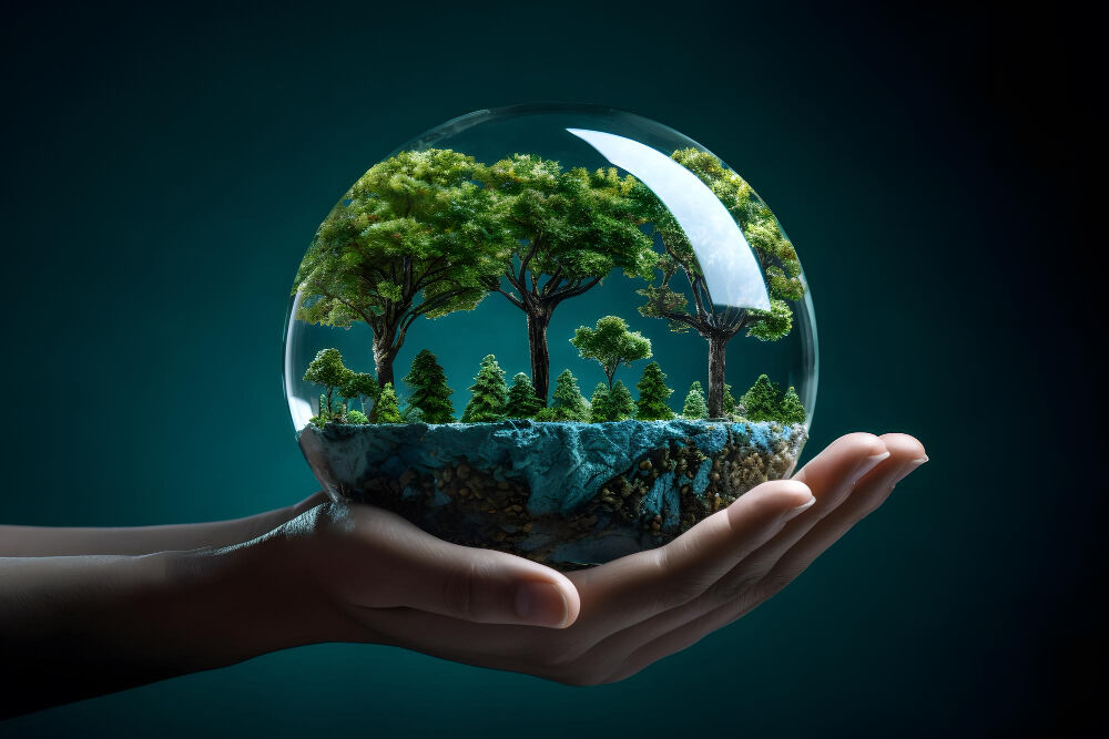 Çevreye Zarar Vermek Günah Mı Gençgazete (2)