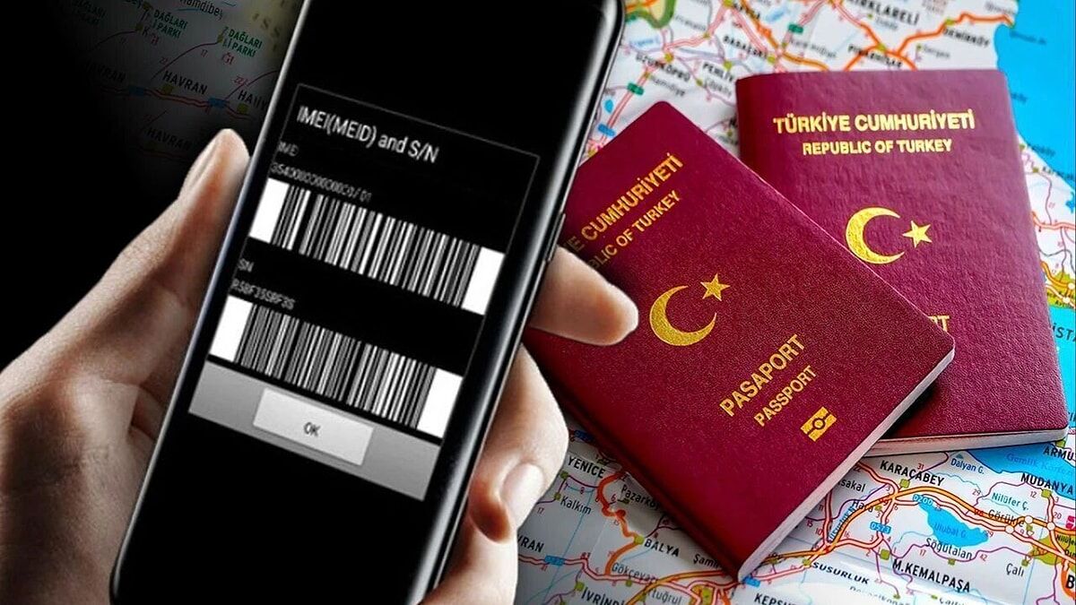 Çift Imei’ye Büyük Darbe! Kayıtsız Telefonlar 1 Mayıs’ta Kapanıyor-1