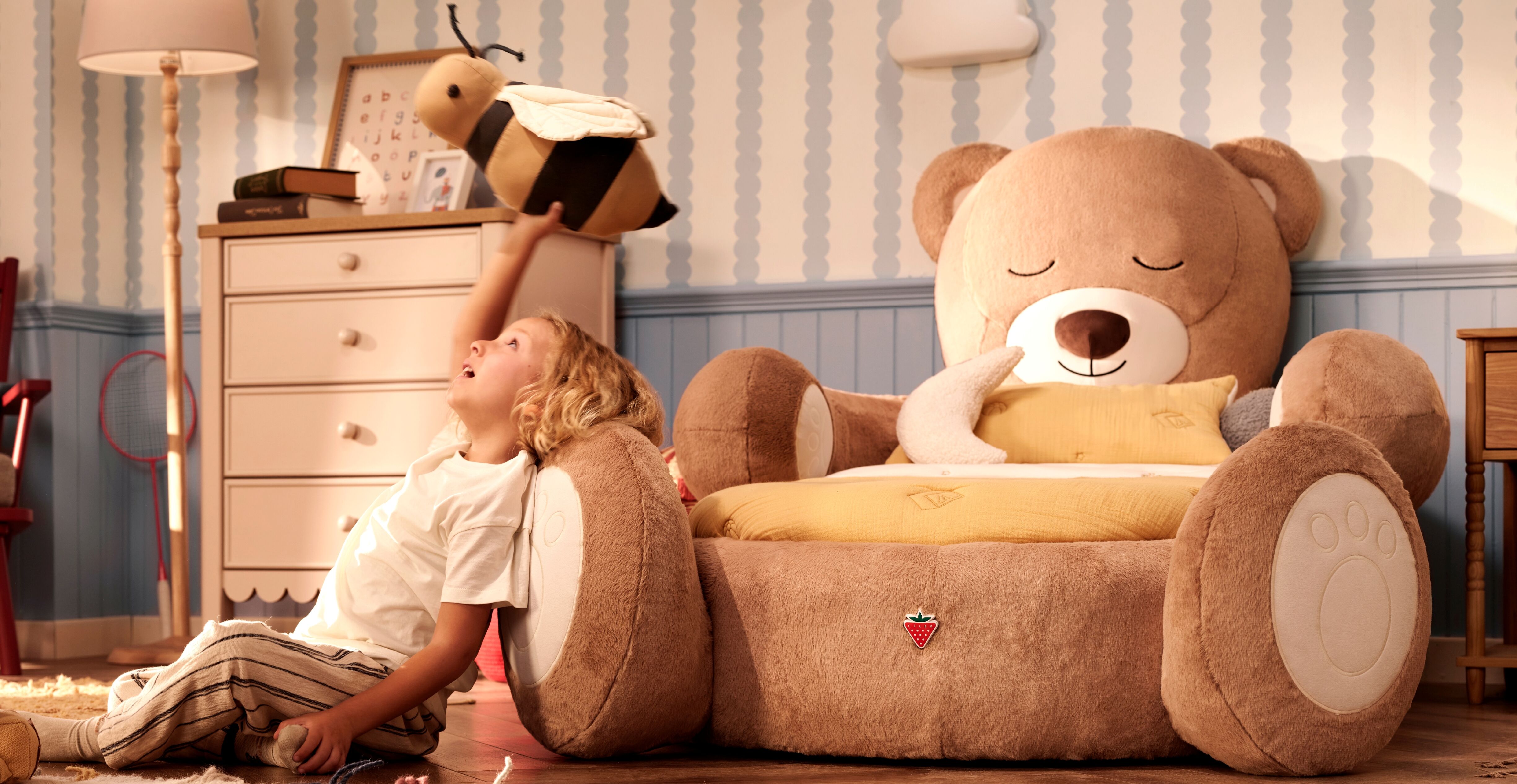 Çilek Milano'da (2)