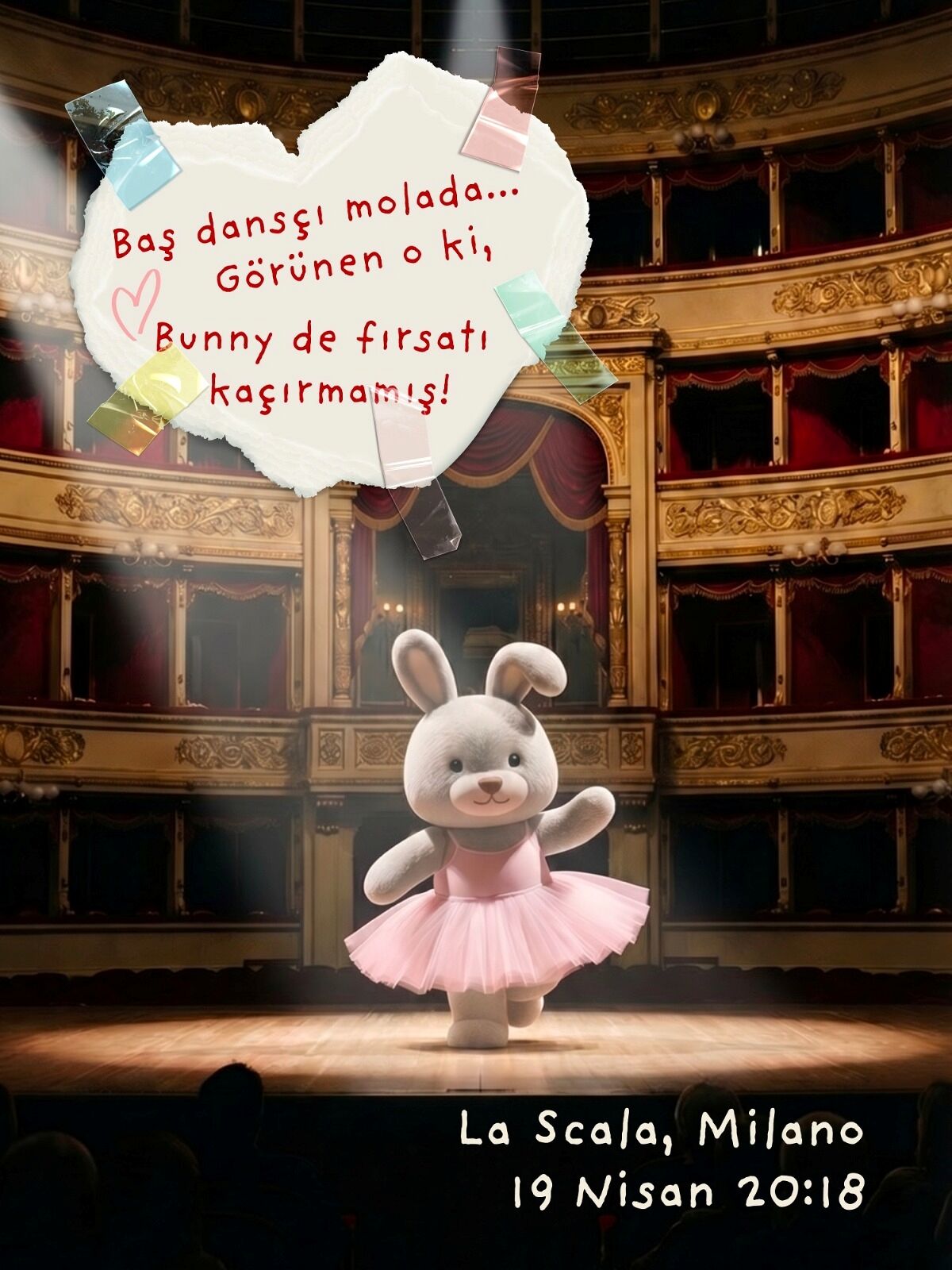 Çi̇lek’ten Mi̇lano Tasarim Haftasi’na Storytelli̇ng Hamlesi̇ (3)