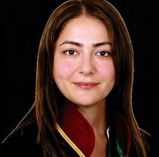 Cinayet Kurbanı Avukat Hatice Kocaefe Duvağıyla Son Yolculuğuna Uğurlandı (1)