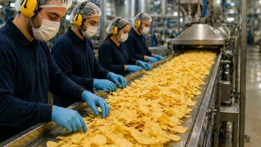 Cips Devinde Rekor Maaş Düzenlemesi! İşçilerin Geliri 110 Bin Tl’ye Yükseldi, Sosyal Haklar 170 Bin Tl’ye Dayandı (1)-1