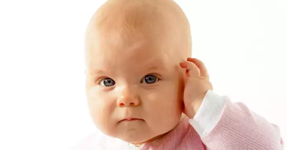 Çocuğunuz Sürekli Kulağını Çekiyorsa Dikkat! Bebeklerde Ve Çocuklarda Kulak Ağrısının Sebebi Ne Olabilir (5)