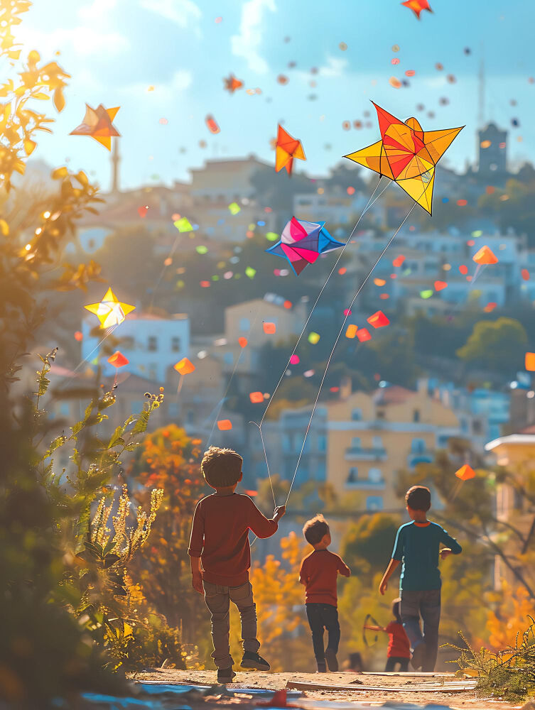Çocuk Bayramı 23 Nisan Ne Günü Gençgazete (10)