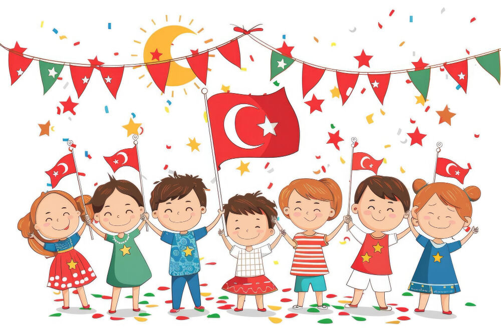 Çocuk Bayramı 23 Nisan Ne Günü Gençgazete (11)