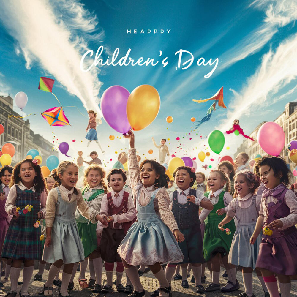 Çocuk Bayramı 23 Nisan Ne Günü Gençgazete (12)