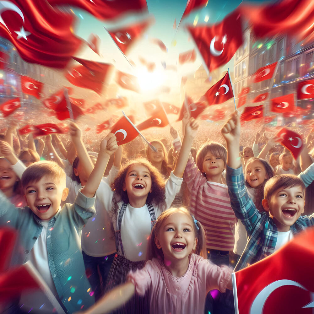 Çocuk Bayramı 23 Nisan Ne Günü Gençgazete (3)