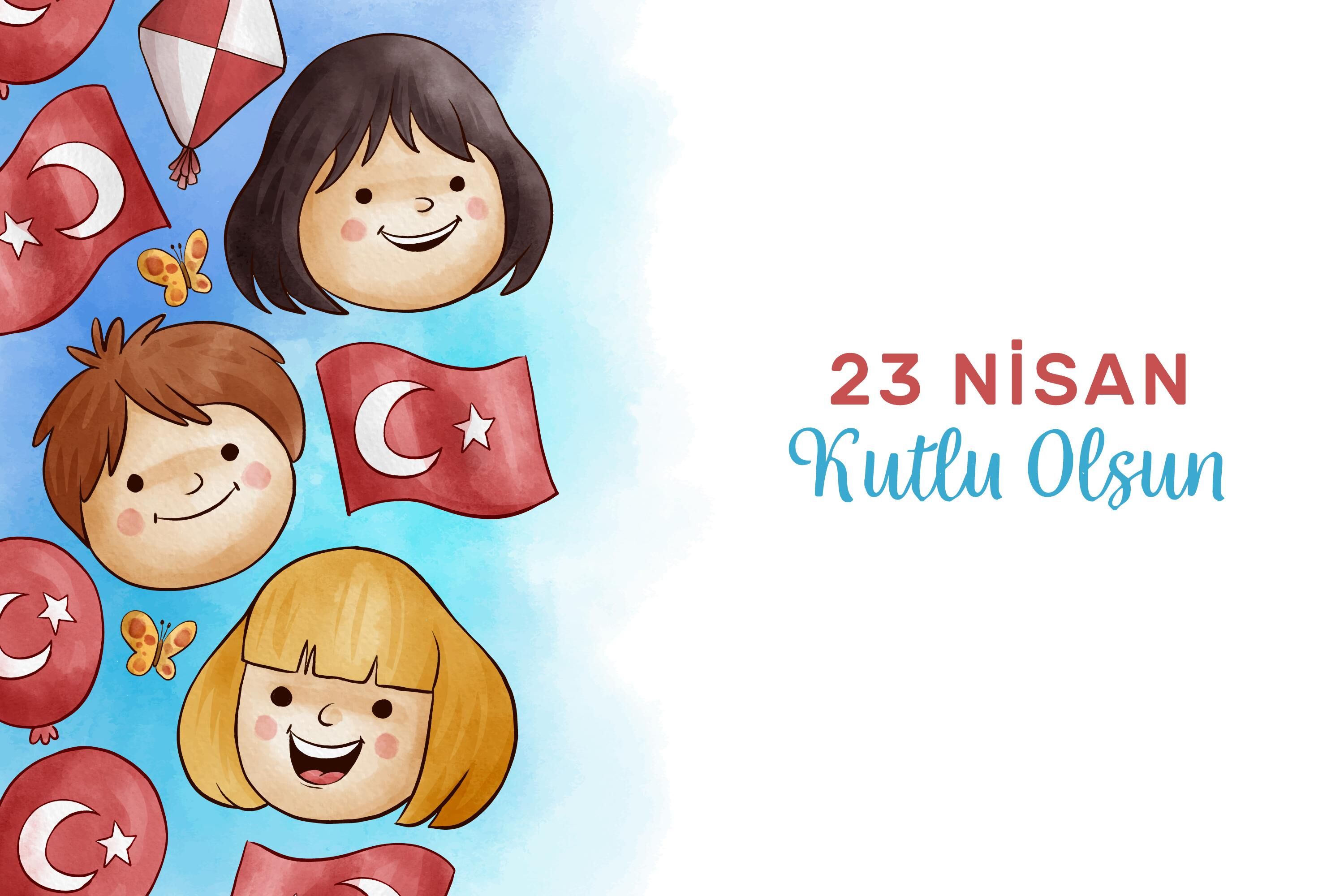 Çocuk Bayramı 23 Nisan Ne Günü Gençgazete (6)