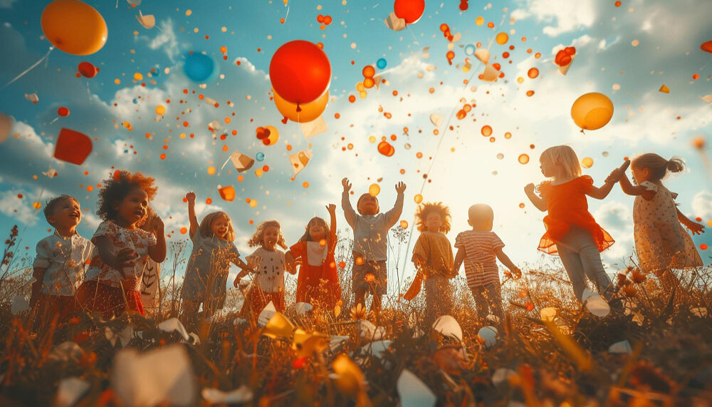 Çocuk Bayramı 23 Nisan Ne Günü Gençgazete (8)