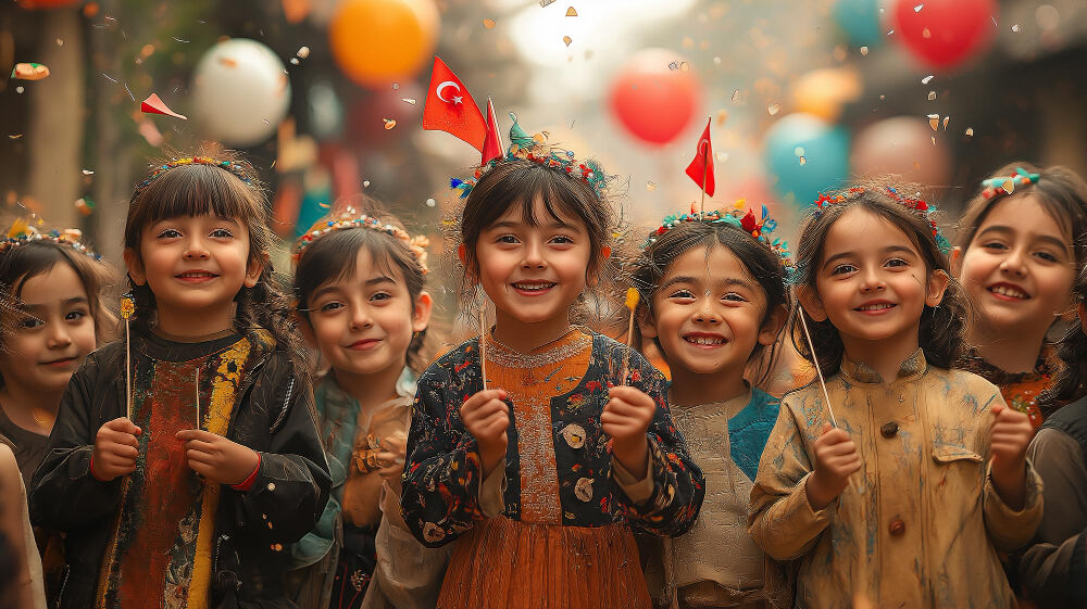 Çocuk Bayramı 23 Nisan Ne Günü Gençgazete (9)