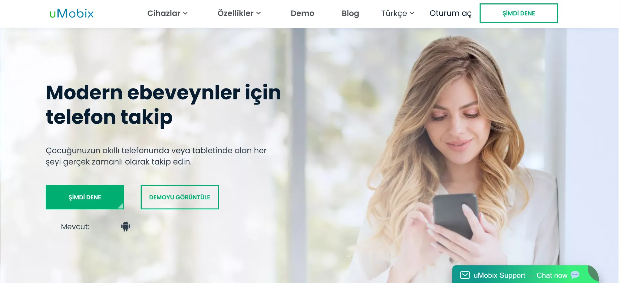 Çocuklar İçin Güvenli Telefon Takibi Rehberi (2)
