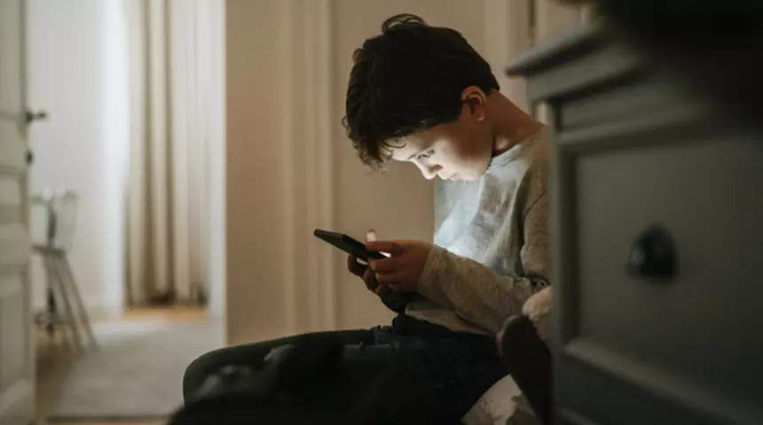 Çocuklara Özel Sim Kart Geliyor! Birçok Sınırlama Olacak-1