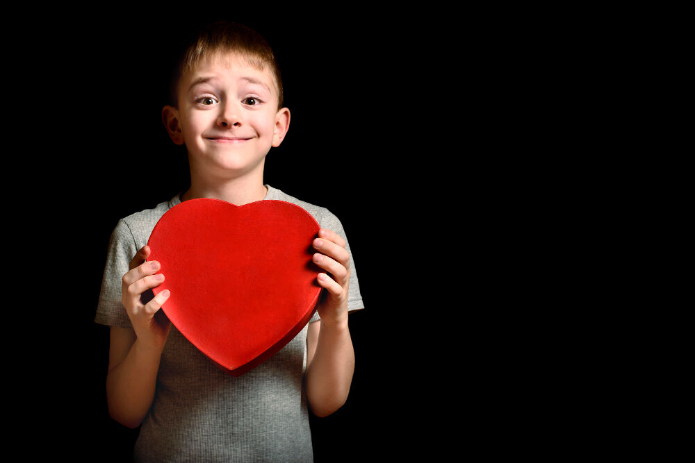 Çocuklarımızı Sevme Günü 04 Nisan Ne Günü Gençgazete (2)
