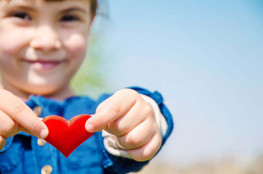 Çocuklarımızı Sevme Günü 04 Nisan Ne Günü Gençgazete (6)