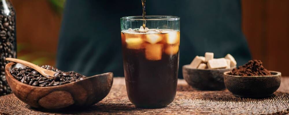 Cold Brew Nedir