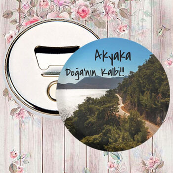 Deniz Temalı Hatıra Eşyaları