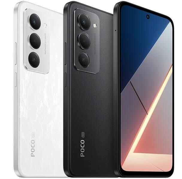 Dev Ekran Ve Dev Batarya Bir Arada! Poco M8S 5G Gerçekten İki Gün Dayanıyor Mu (2)