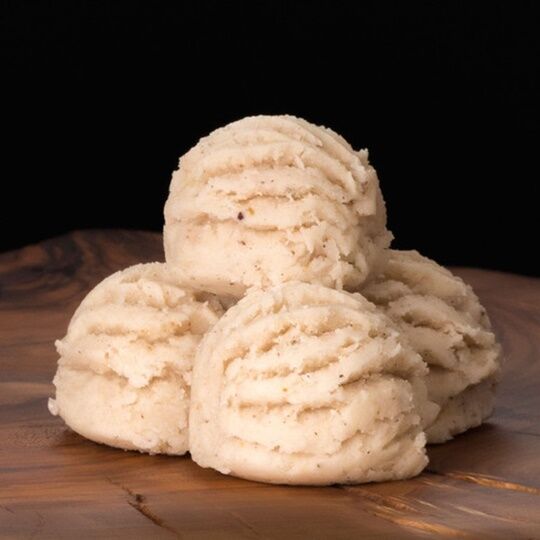 Deva İ Misk Helvası