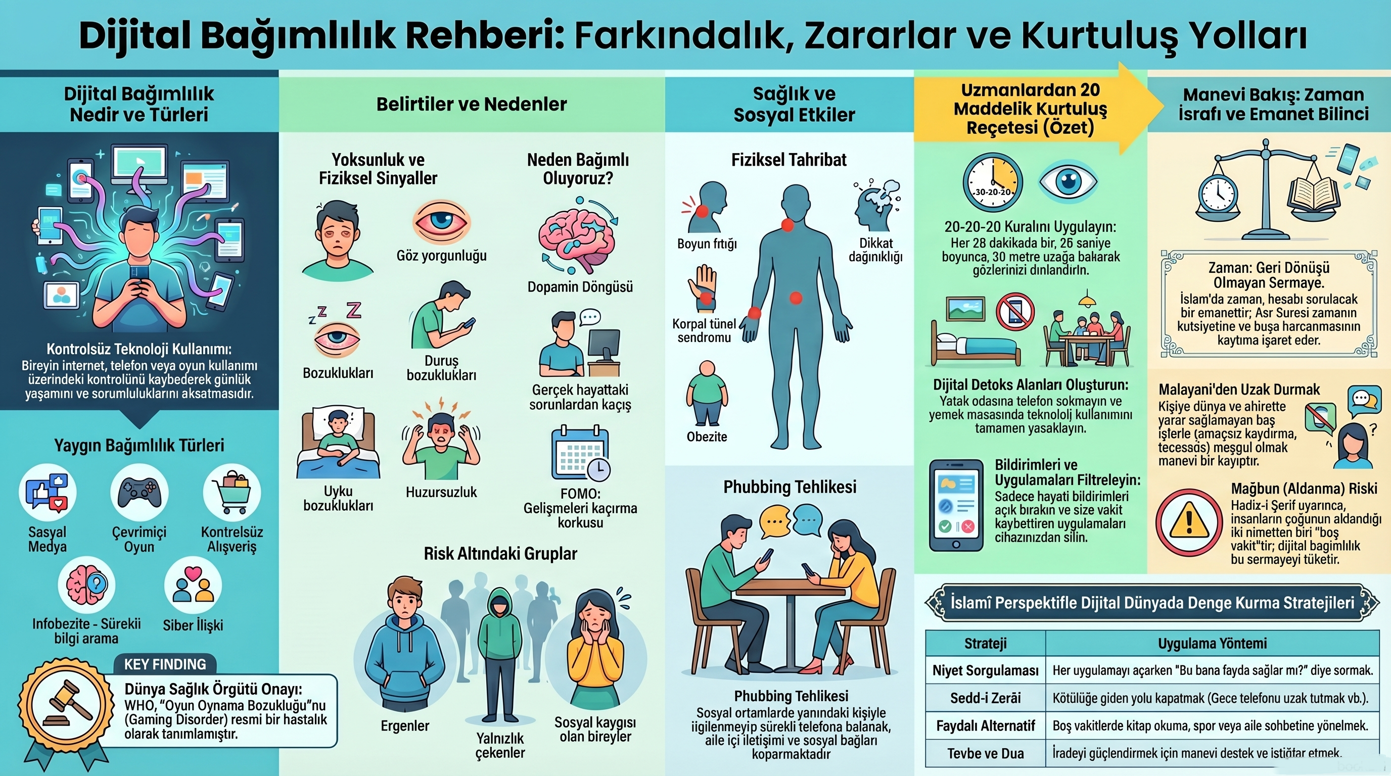 Di̇ji̇tal Bağimlilik 2