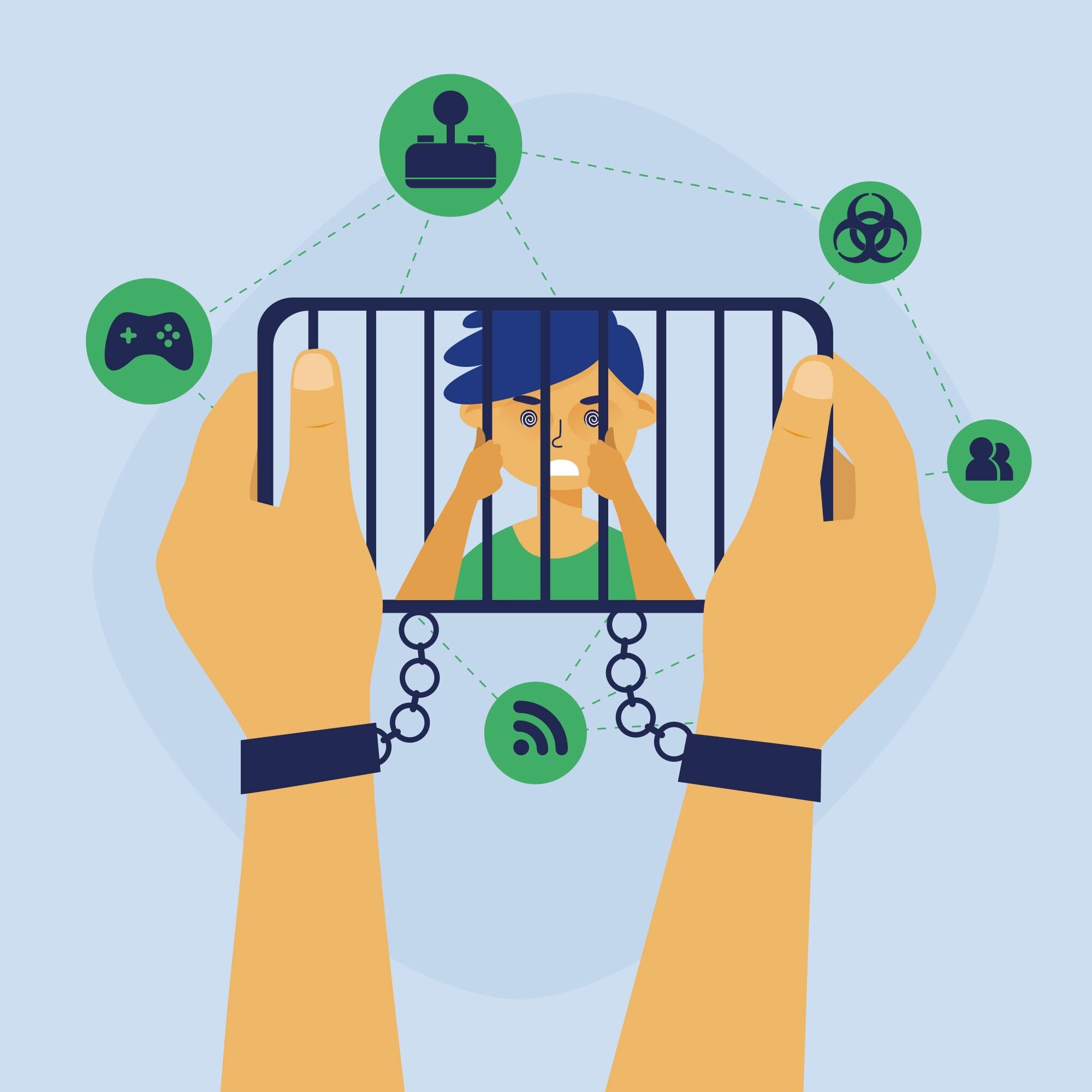 Dijital Bağımlılık Ve Islam Ve Israf Gençgazete (10)