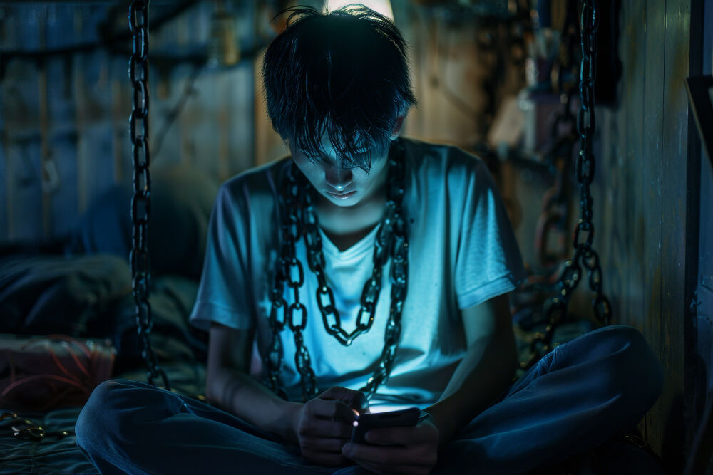 Dijital Bağımlılık Ve Islam Ve Israf Gençgazete (16)