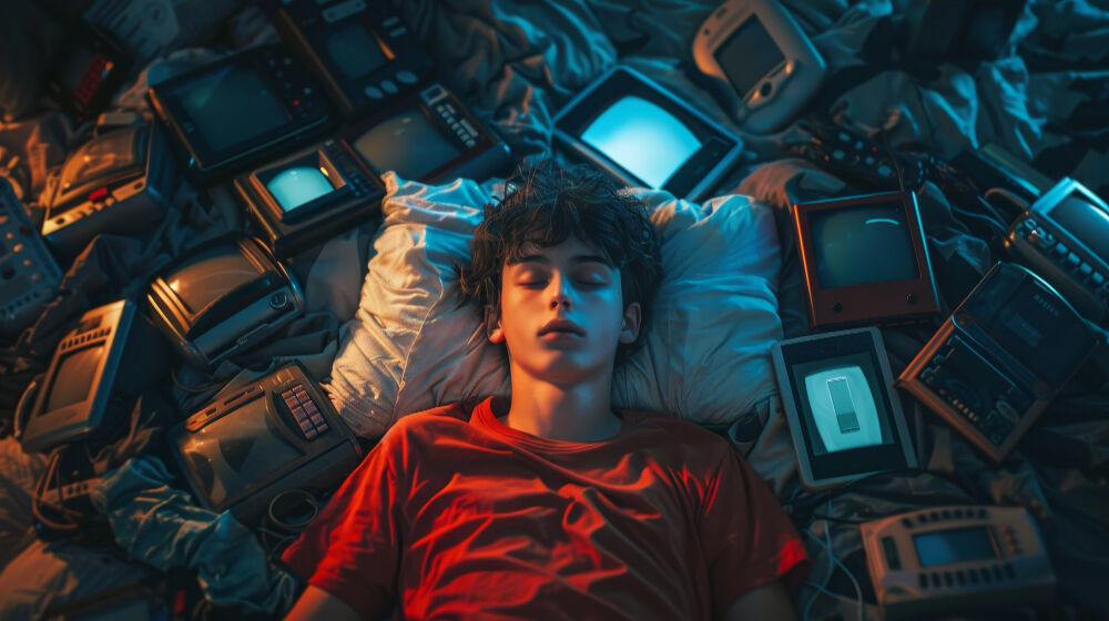 Dijital Bağımlılık Ve Islam Ve Israf Gençgazete (19)