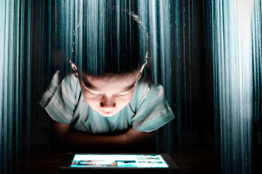 Dijital Bağımlılık Ve Islam Ve Israf Gençgazete (3)