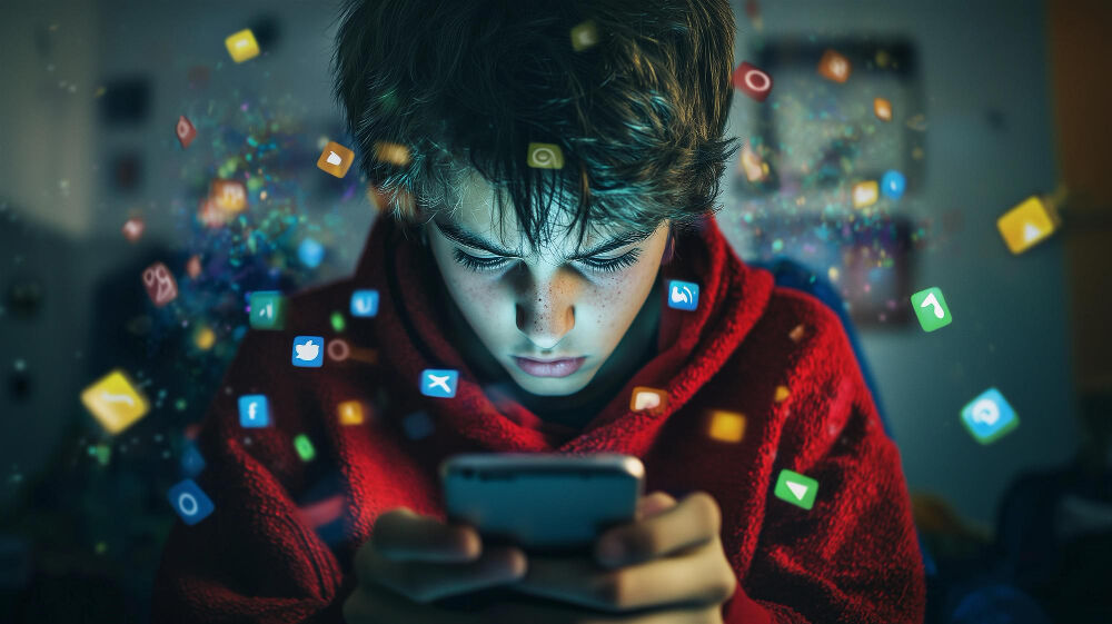 Dijital Bağımlılık Ve Islam Ve Israf Gençgazete (4)