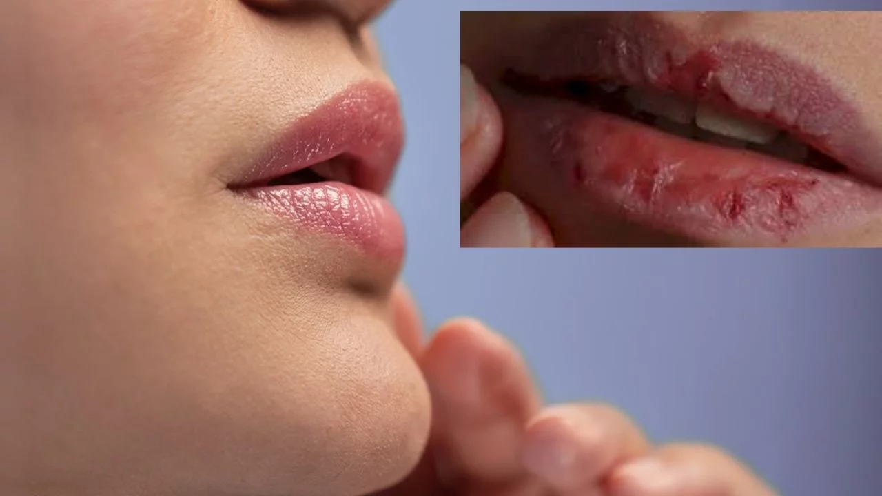 Dudak Yeme Takıntısı Nasıl Bırakılır Farkında Olmadan Yapılan Bu Alışkanlık Neden Oluşur Ve Kalıcı Olarak Nasıl Kontrol (2)