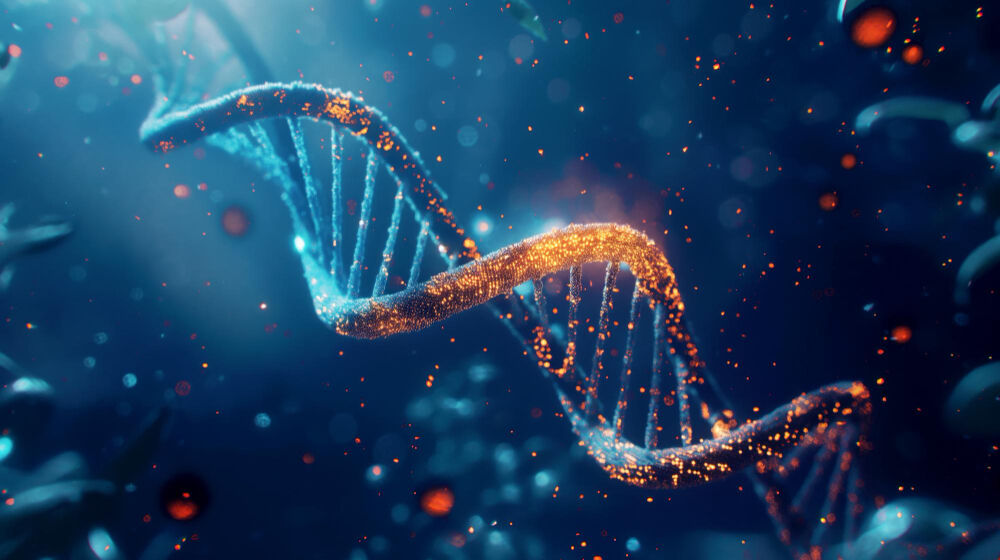 Dünya Dna Günü 25 Nisan Ne Günü Gençgazete (2)