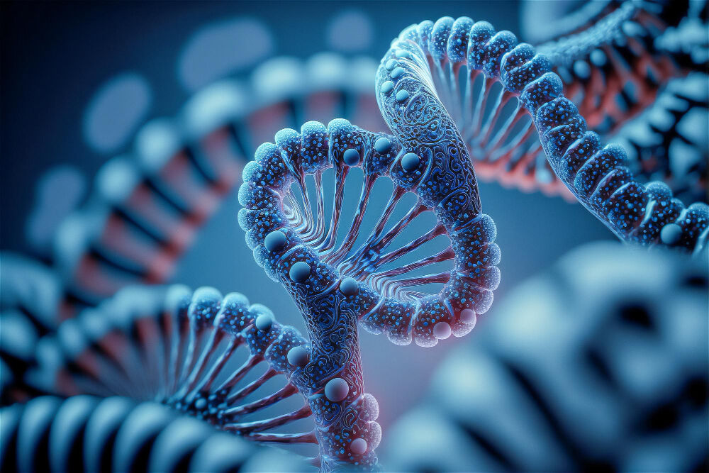 Dünya Dna Günü 25 Nisan Ne Günü Gençgazete (4)